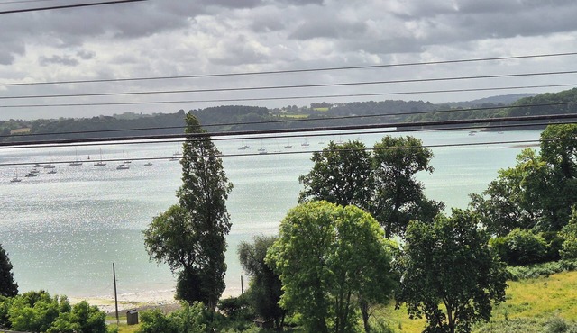 Apartment in DINARD for 4 people
