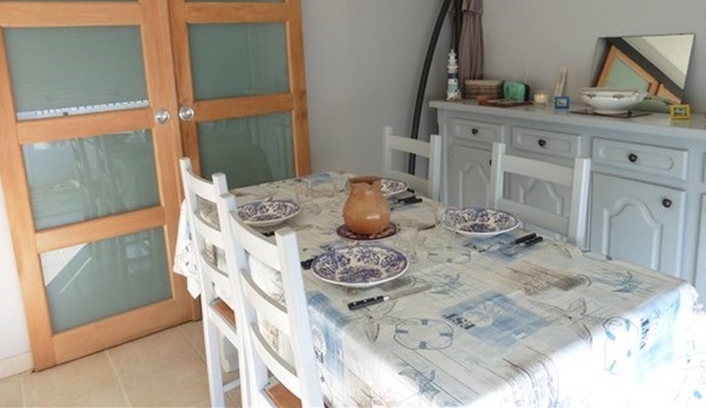 Apartment La Barre-de-Monts, 1 bedroom, 4 persons