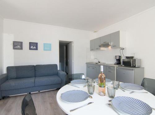 Apartment Le Petit Robinson-8 by Interhome