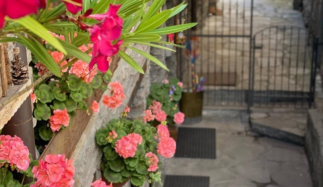 Apartment 'Maribel' with Shared Terrace and Wi-Fi
