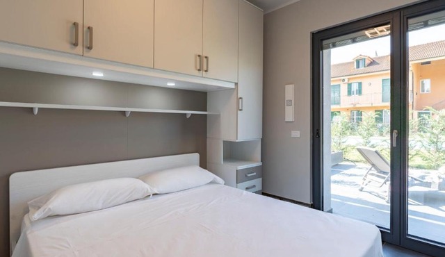 Apartment Ormeasco by Interhome