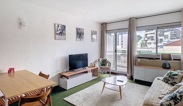 Apartment Residence at the foot of the slopes "Zen Altitude" 6 people