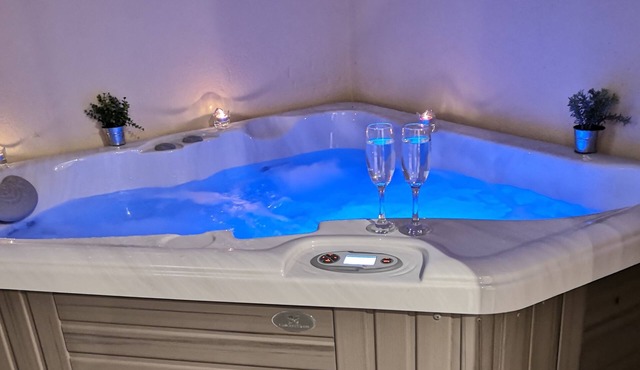 Apartment spa and cinema Metz center