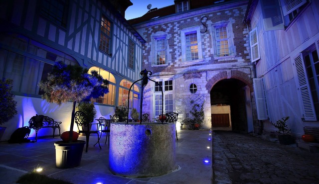 Appart'Hotel Hotel Saint Georges