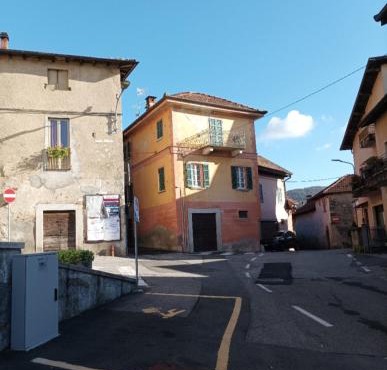 Appartamento incantevole ad Armeno