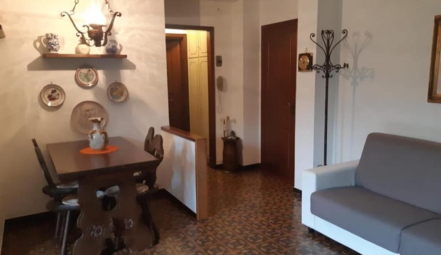 Appartamento Limone con vista