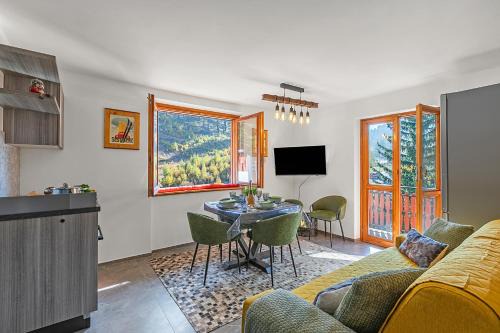 Appartamento Nube Di Argento - Happy Rentals