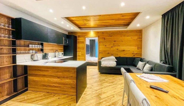 Appartamento Valley Lodge - Affitti Brevi Italia