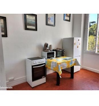 Appartement à Collobrieres