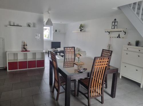 appartement 2 chambres