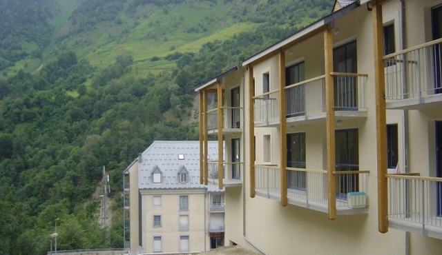 Appartement 6 places 47m