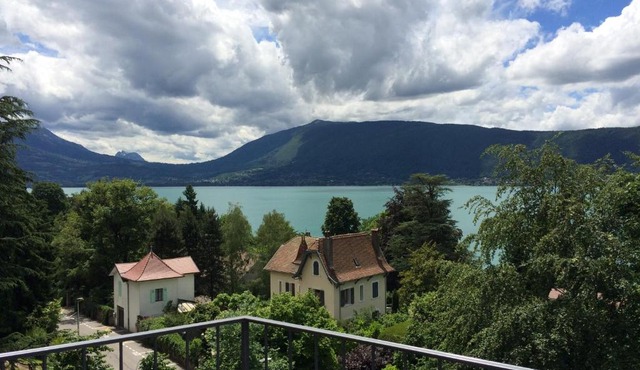 Appartement Bel Azur