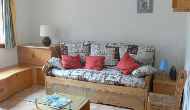 Appartement Calme