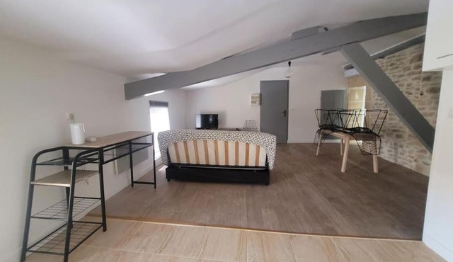 Appartement centre-ville.