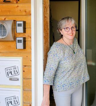 APPARTEMENT CLIMATISé AUX PORTES DE L'AUBRAC