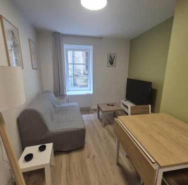 Appartement cocooning Sierck-les-Bains