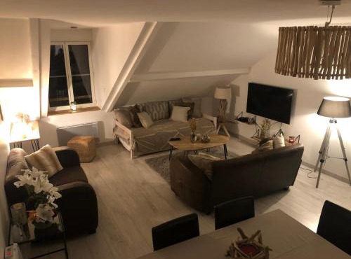 Appartement coeur de village Cauterets