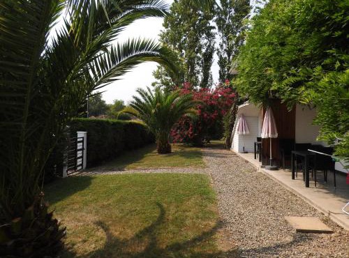 Appartement Coloquinte-Résidence Les Glycines