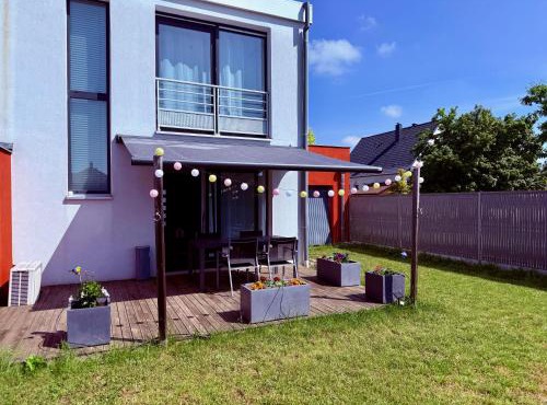 Appartement comme une Maison
