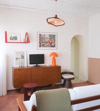 Appartement cosy sur la route des vins d'Alsace