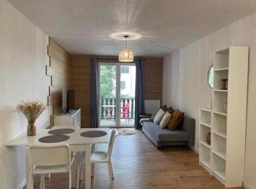 Appartement cosy