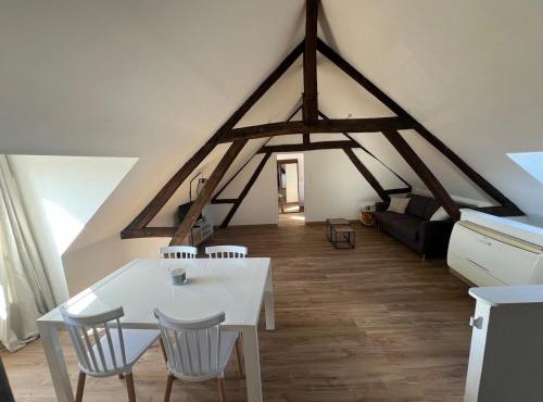 appartement de charme