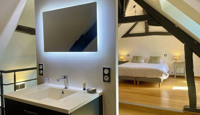 Appartement du Châtel