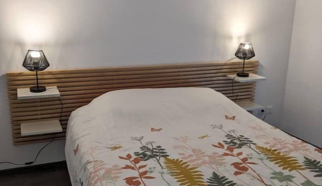 Appartement Duplex