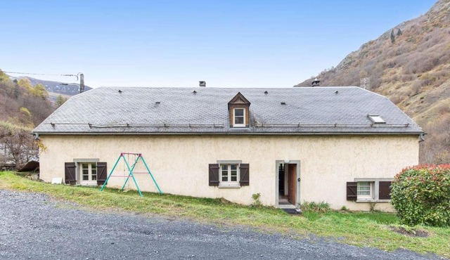 Appartement duplex, animaux admis, parking - 9 pers. - FR-1-403-118