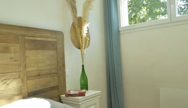 Appartement Entre Ville et mer