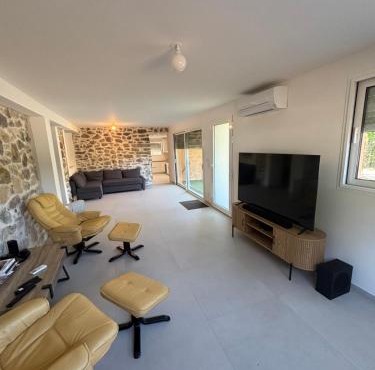 Appartement Basse Venette - Saint-Anne d'Evenos