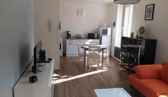 Appartement Fx 1