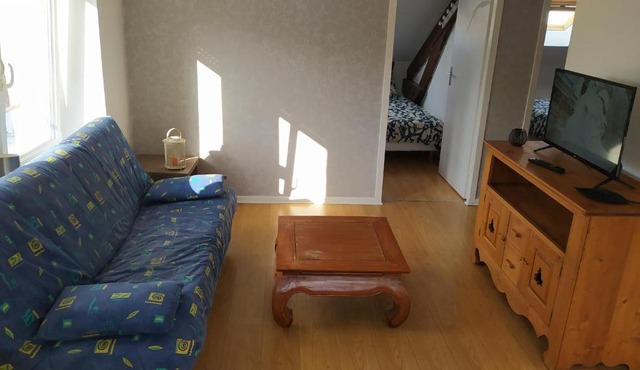 Appartement FX 3