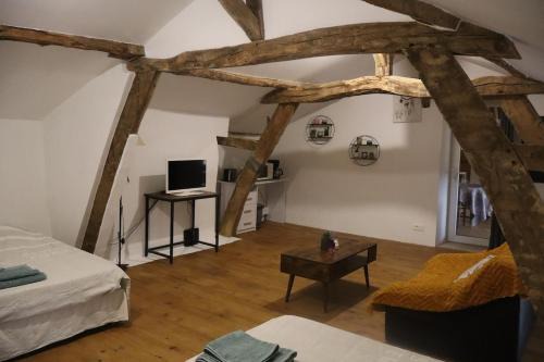 Appartement indépendant