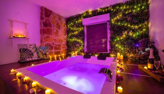 Appartement L'Évasion Nature