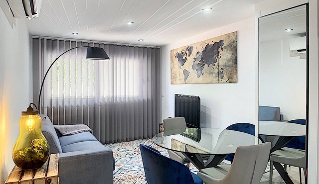 Appartement LOFT au coeur de TOULON