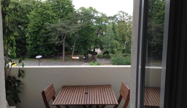 Appartement Meurisse 7