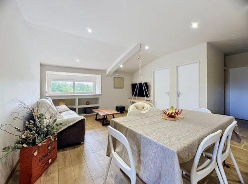 Appartement Nailloux 6 personnes