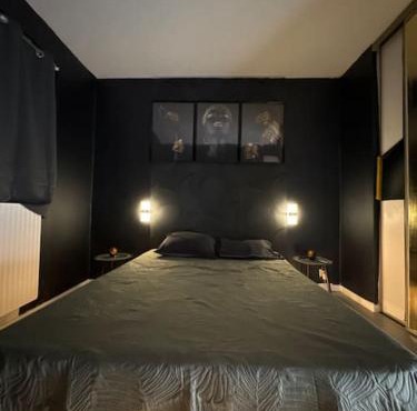 Appartement Spa pour un séjour parfait