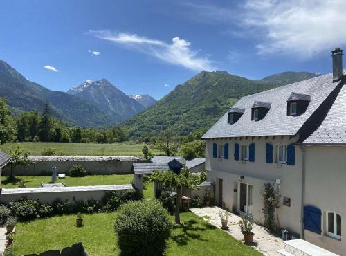 Appartement spacieux vue panoramique - 12 pers. - FR-1-296-541