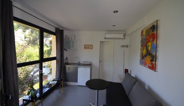 Appartement Ville et Verdure