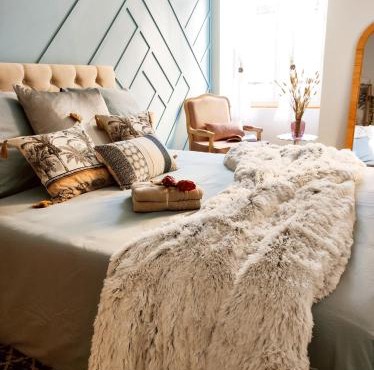 Appartements design - Uniques - Centre