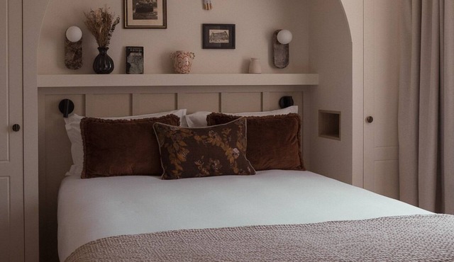 Apparts RennesBnB Duhamel