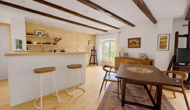 At the heart of Spindler Marquetry in Boersch