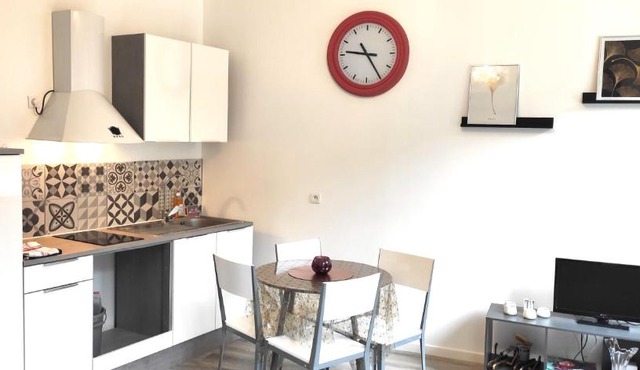 Au bord du Lot Cahors location appartement