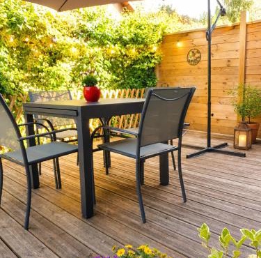 Au Doubs lac, Cosy 4 pers Terrasse ,Ski et Nature