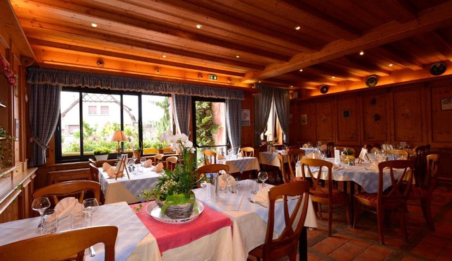 Au Soleil, Hôtel Restaurant & Spa