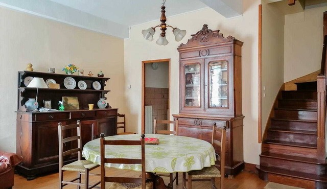 Au Village 2 - Juzet-de-Luchon