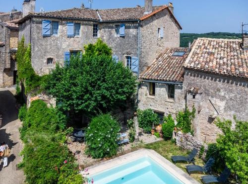 Auberge des Hirondelles