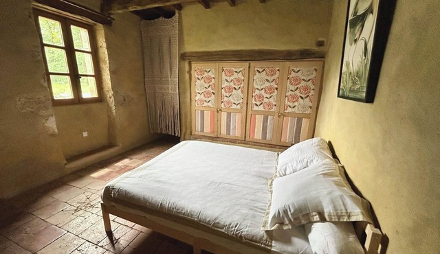 Authentic country house in the Gers